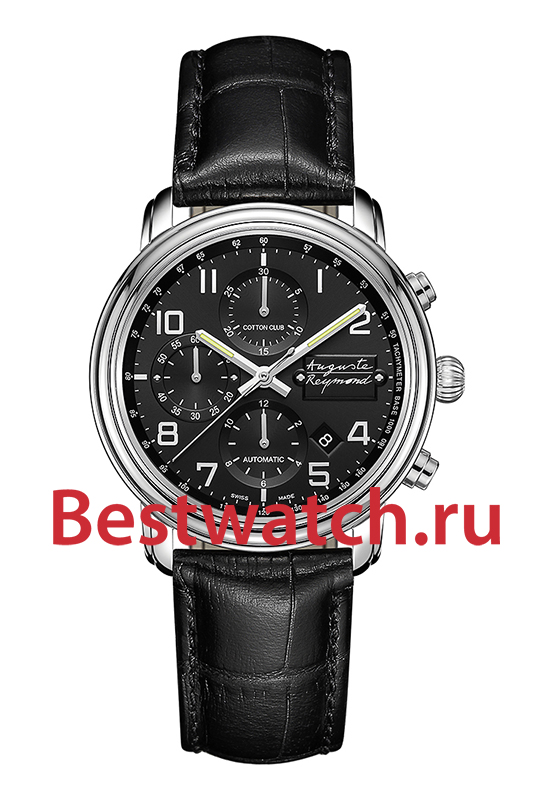 Часы Auguste Reymond Cotton Club AR6C0.6.240.2